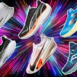 The 6 Best Running Shoes (August 2024)