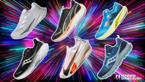 The 6 Best Running Shoes (August 2024)