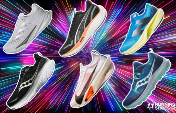 The 6 Best Running Shoes (August 2024)