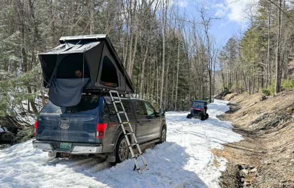 The Best Rooftop Tents of 2024