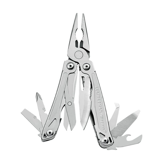 The Best Multi-Tools Tested and Reviewed in 2024