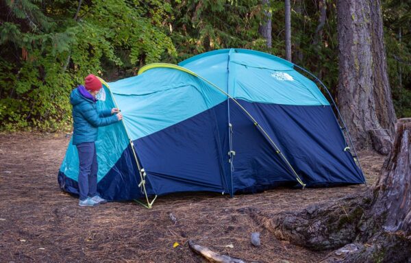 Best Camping Tents of 2024