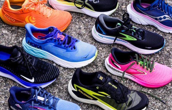 The 12 Best Stability Running Shoes Give You All the Support You Need