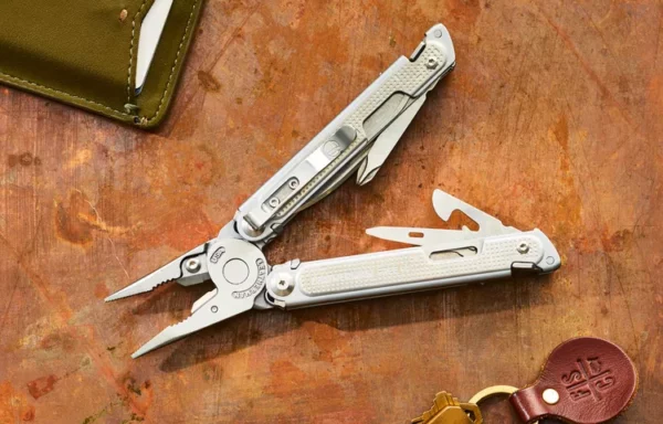 The 9 Best Multi-Tools of 2024, Tested and Reviewed