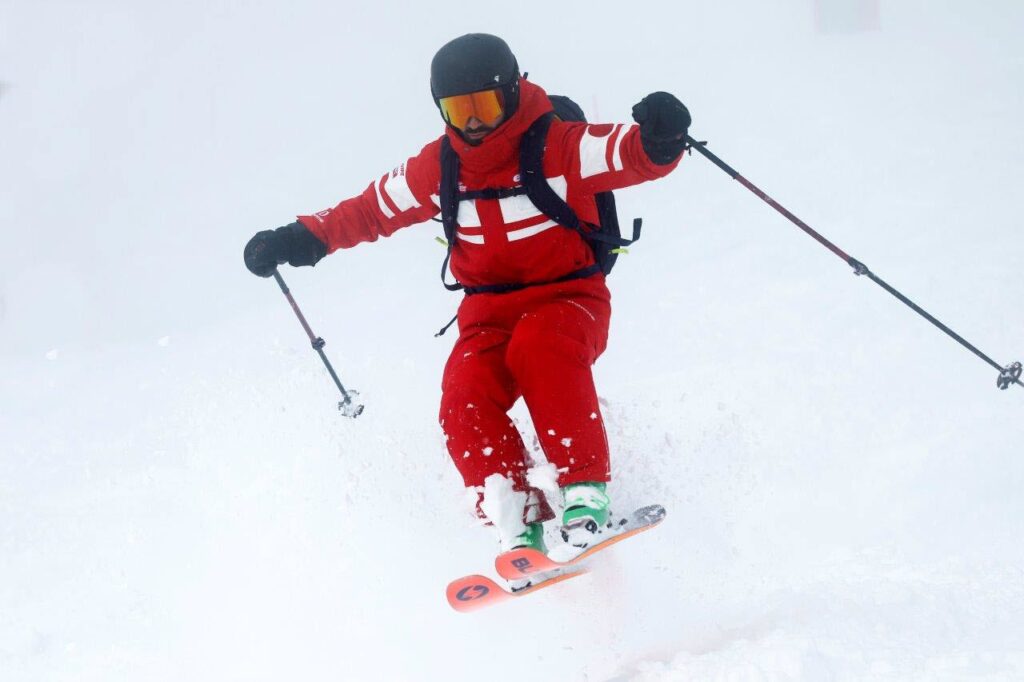 Tests Ski Chrono : découvrez les meilleurs skis all-mountain de l’hiver 2023-2024