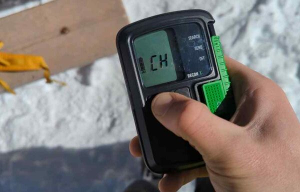 The 5 Best Avalanche Beacons of 2024