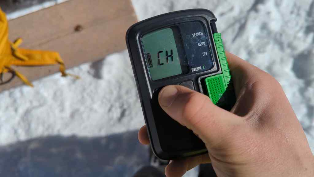 The 5 Best Avalanche Beacons of 2024