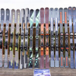 Allmountain-Skitest 2023/2024: Alle Top-Modelle im Test!