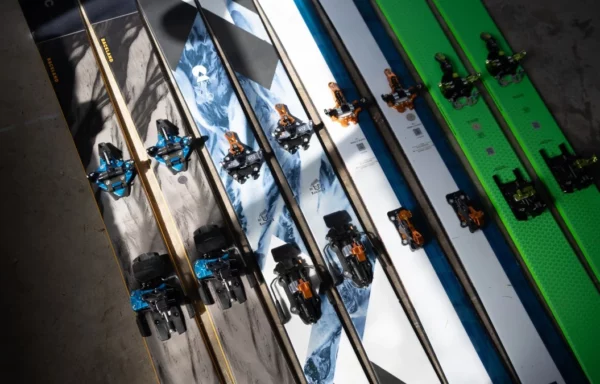 The 5 Best Backcountry Skis of 2024