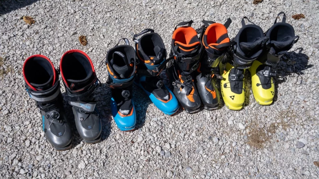 The 5 Best Backcountry Ski Boots of 2024