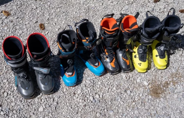 The 5 Best Backcountry Ski Boots of 2024