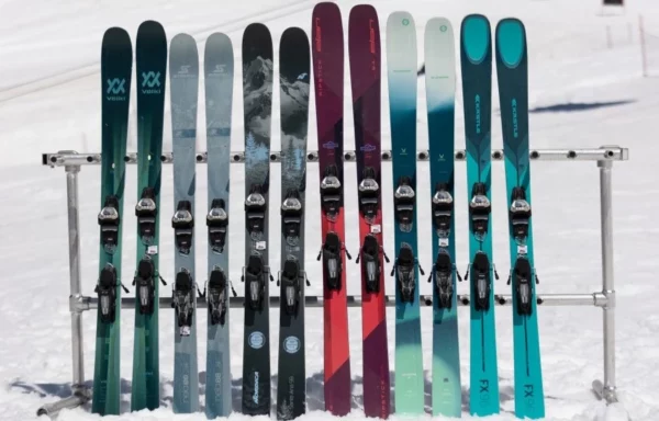 The 7 Best Skis for Women of 2024