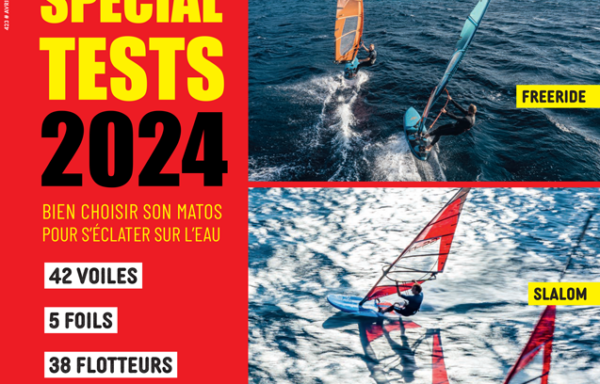 Planchemag N° 423 – Spécial Tests – Avril/Mai/Juin 2024