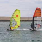 8M MULTI CAM SAIL TEST 2024