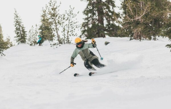 The Best All-Mountain Skis of 2025, Ranked