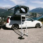 Test de la tente de toit Thule Approach, un compagnon parfait pour suivre le Tour de France