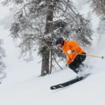 Skimag all-mountain test