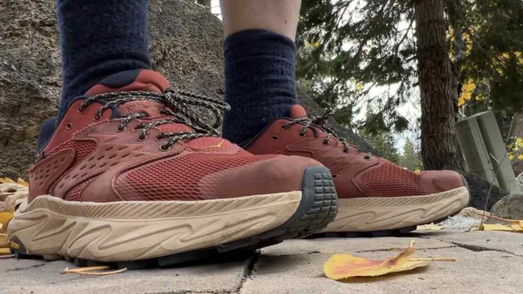 The 11 Best Hiking Shoes of 2024