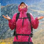 Best waterproof jackets for 2024 | Tested by experts in wild mountain weather