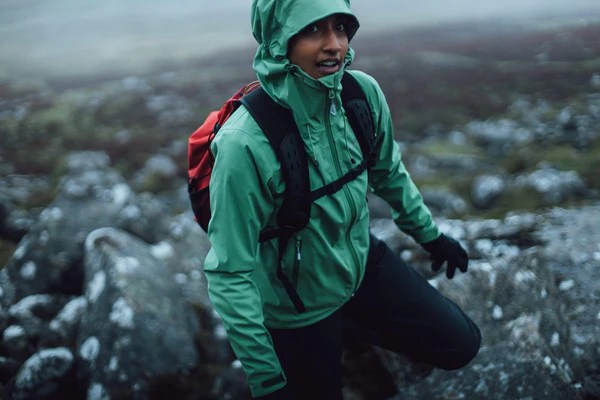 The best waterproof jackets for 2024