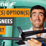 Watersports Zone by Erwan Jauffroy : Wingfoil: que penser des options de poignées et boom F-One et comment bien les choisir? (vidéo)