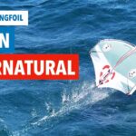 Watersports Zone by Erwan Jauffroy : Test Wing foil: La Reedin SuperNatural, une très bonne surprise! (vidéo)