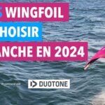 Watersports Zone by Erwan Jauffroy : wingfoil: comment choisir sa planche de wing foil depuis l'arrivée des Mid-length ou hybrides ? (vidéo)