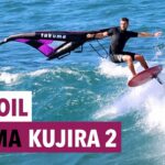 Watersports Zone by Erwan Jauffroy : Test Foil Takuma Kujira 2 : je vous débriefe mes tests de cette fameuse gamme ! (vidéo)